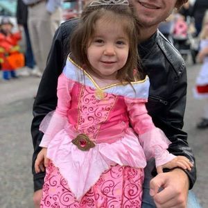 Meet your Posher, Noah